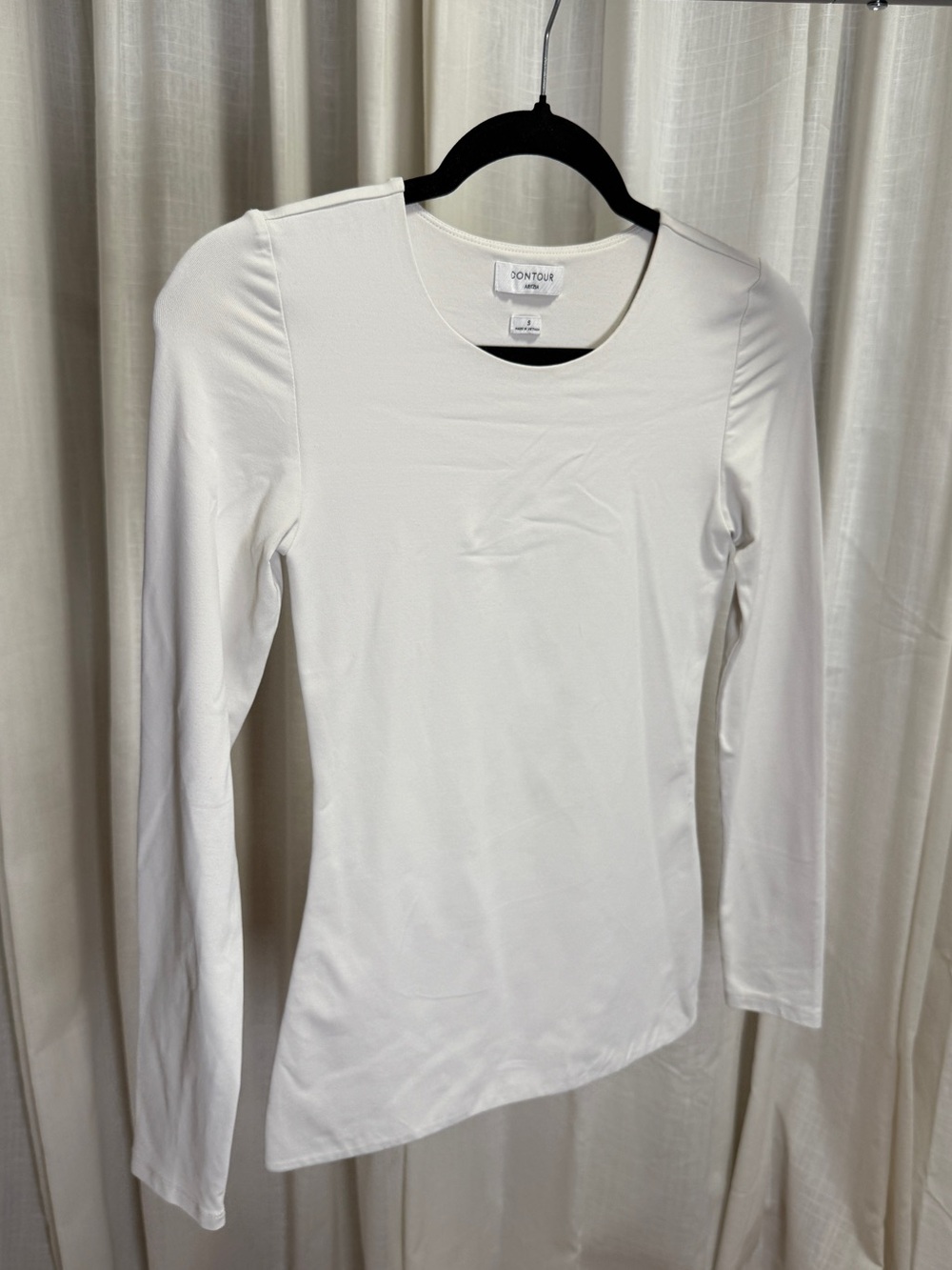 Original Contour Splendid Crew Longsleeve